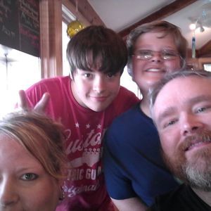 Meet your Posher, Christa